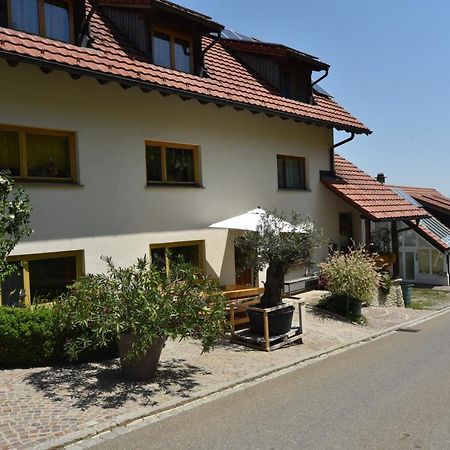 Thomas Appartement Stuhlingen Exteriör bild