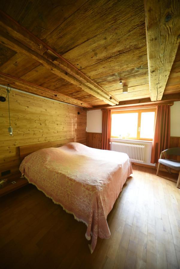 Thomas Appartement Stuhlingen Exteriör bild