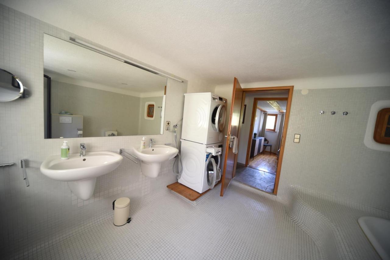 Thomas Appartement Stuhlingen Exteriör bild