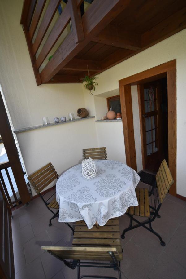 Thomas Appartement Stuhlingen Exteriör bild